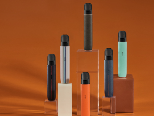 2025新的悦刻烟弹什么口味最好抽? 2025新的悦刻烟弹什么口味最好抽?